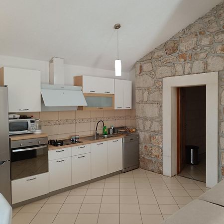 Apartment Nada Rogoznica  Extérieur photo