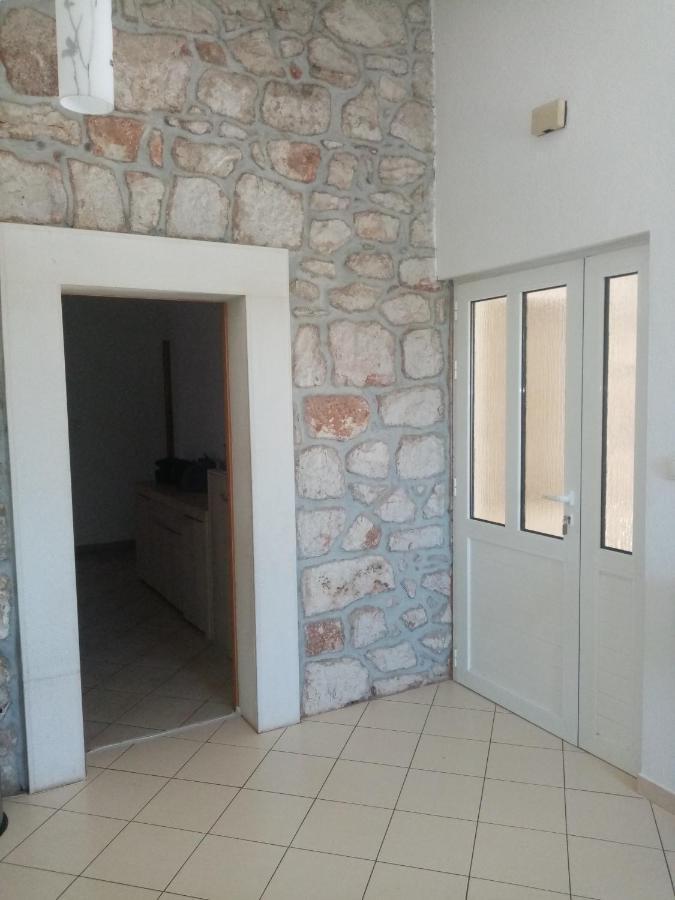Apartment Nada Rogoznica  Extérieur photo