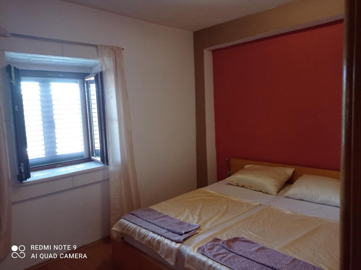 Apartment Nada Rogoznica  Extérieur photo
