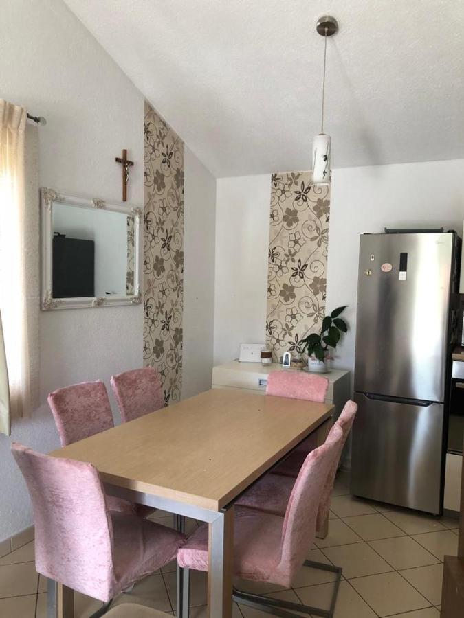 Apartment Nada Rogoznica  Extérieur photo