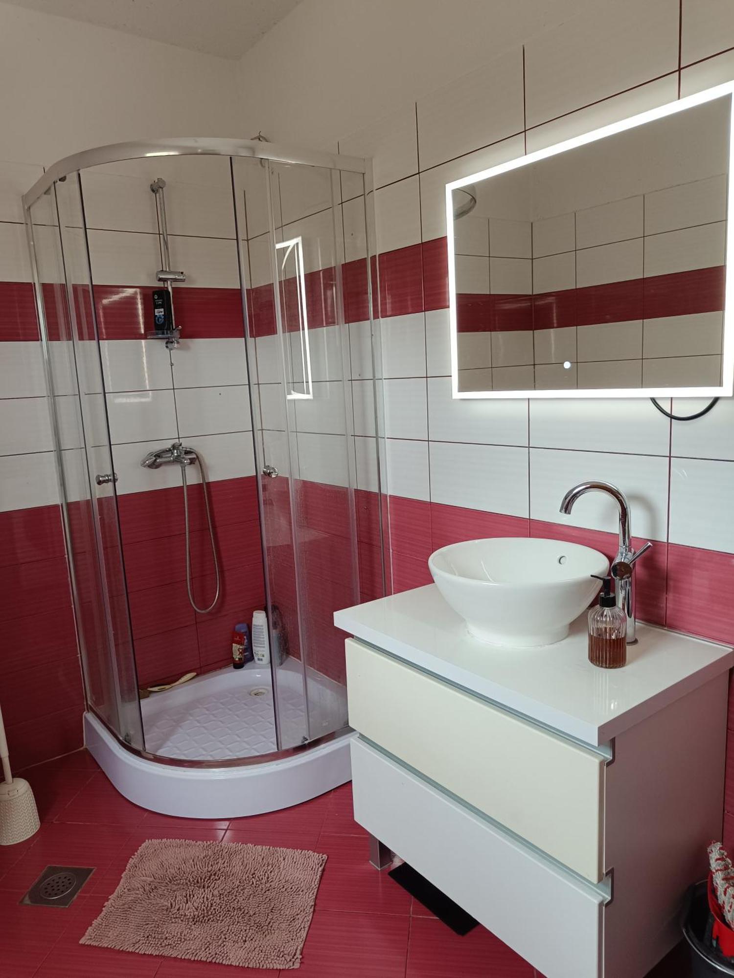 Apartment Nada Rogoznica  Extérieur photo