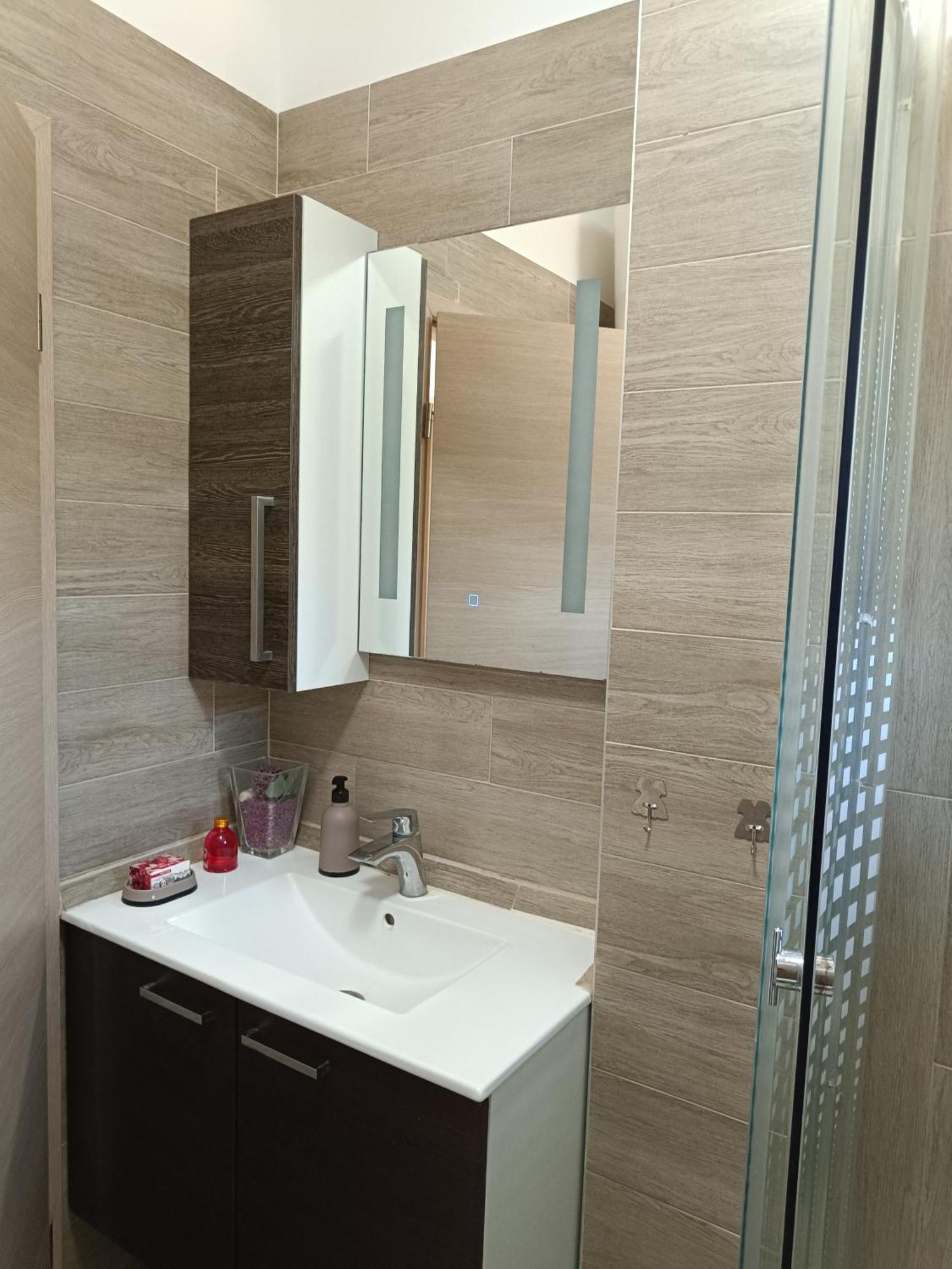 Apartment Nada Rogoznica  Extérieur photo