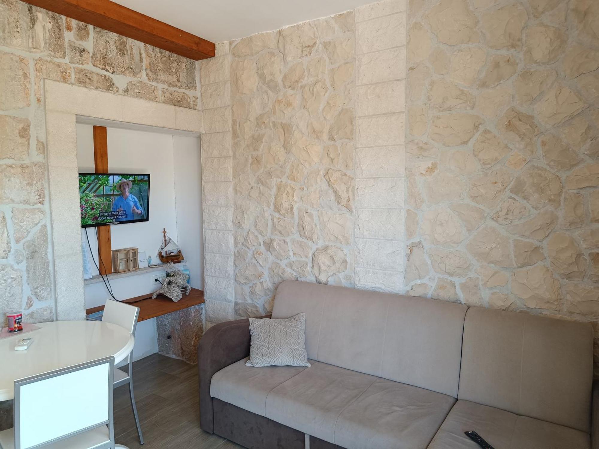 Apartment Nada Rogoznica  Extérieur photo