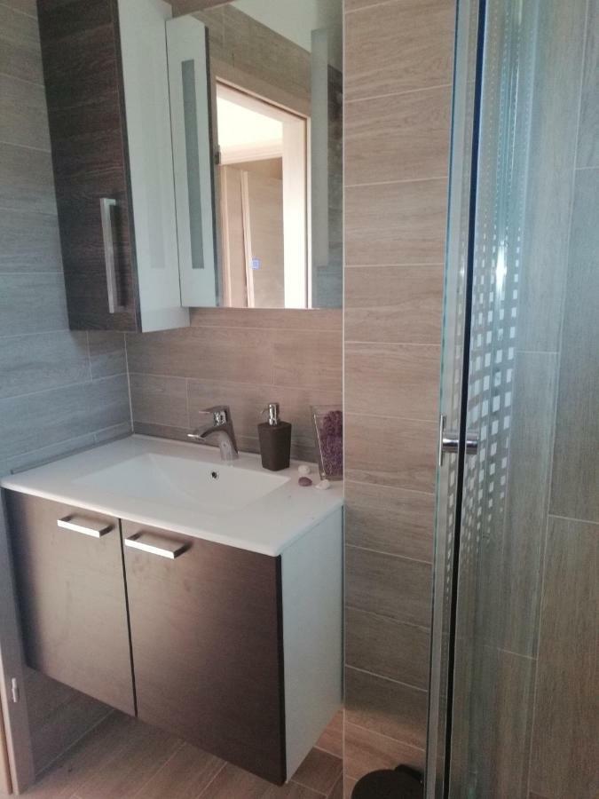 Apartment Nada Rogoznica  Extérieur photo