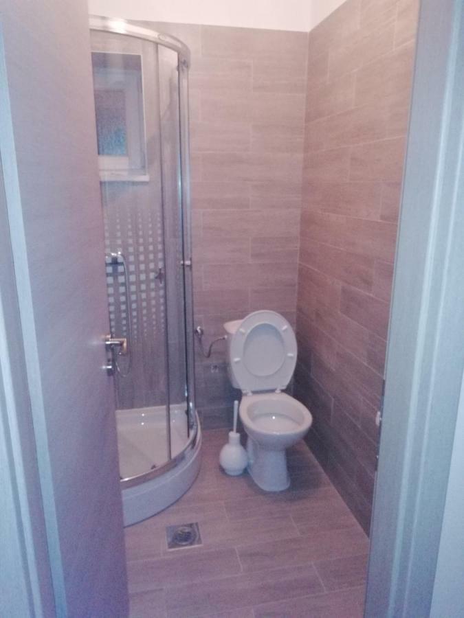 Apartment Nada Rogoznica  Extérieur photo