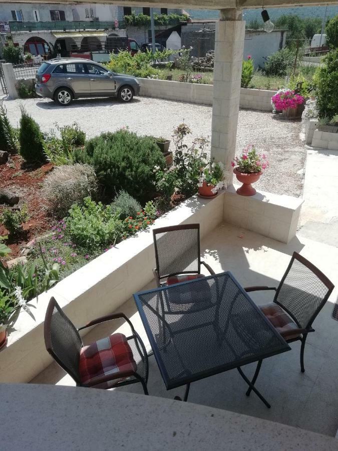 Apartment Nada Rogoznica  Extérieur photo