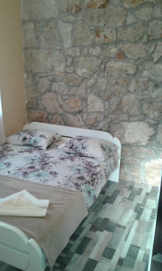 Apartment Nada Rogoznica  Extérieur photo