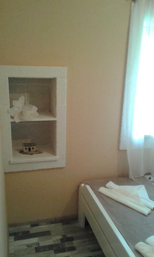 Apartment Nada Rogoznica  Extérieur photo