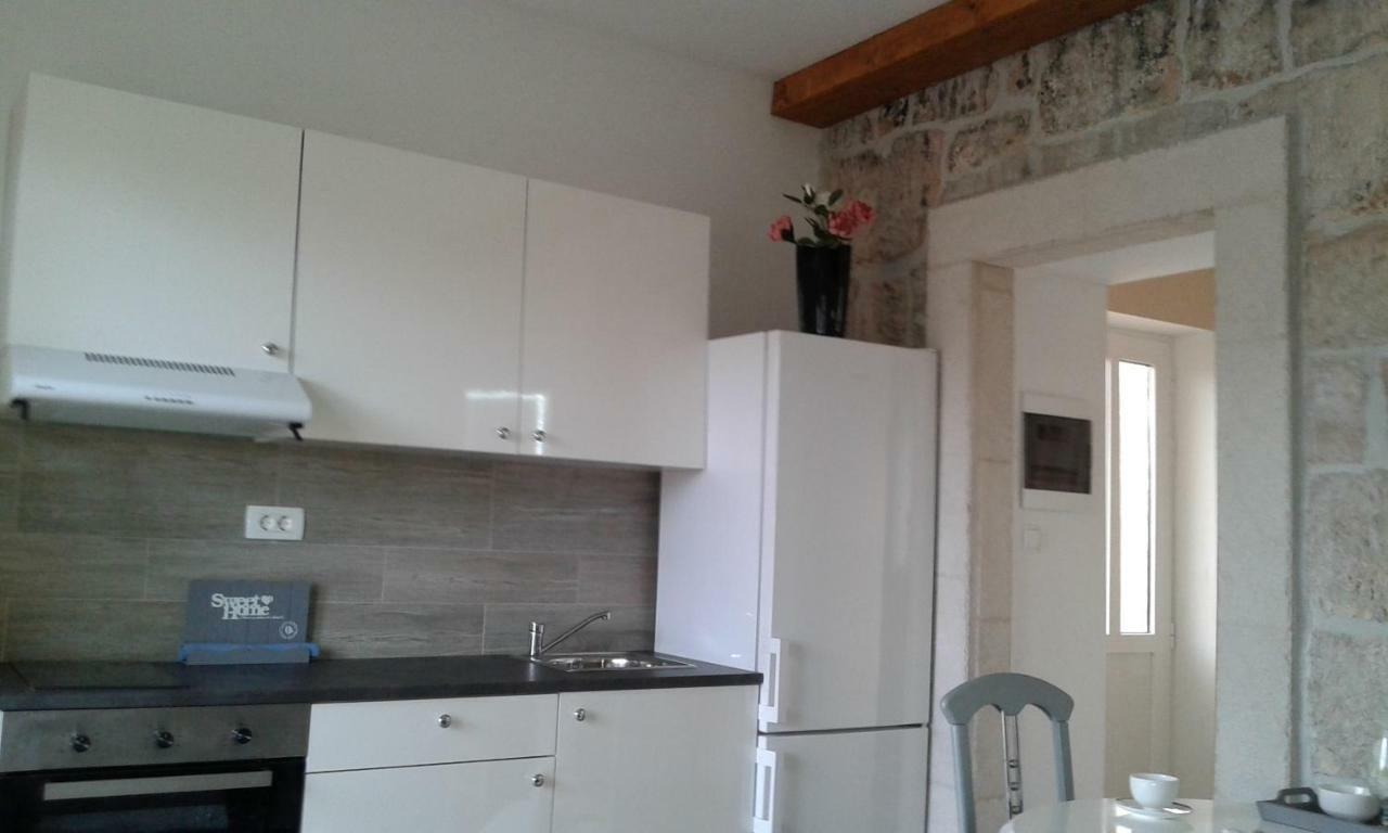 Apartment Nada Rogoznica  Extérieur photo