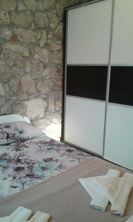 Apartment Nada Rogoznica  Extérieur photo