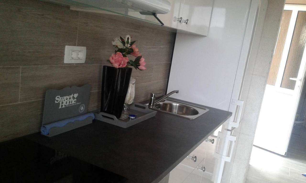 Apartment Nada Rogoznica  Extérieur photo