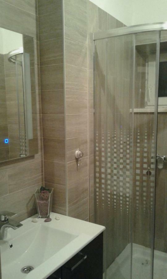 Apartment Nada Rogoznica  Extérieur photo