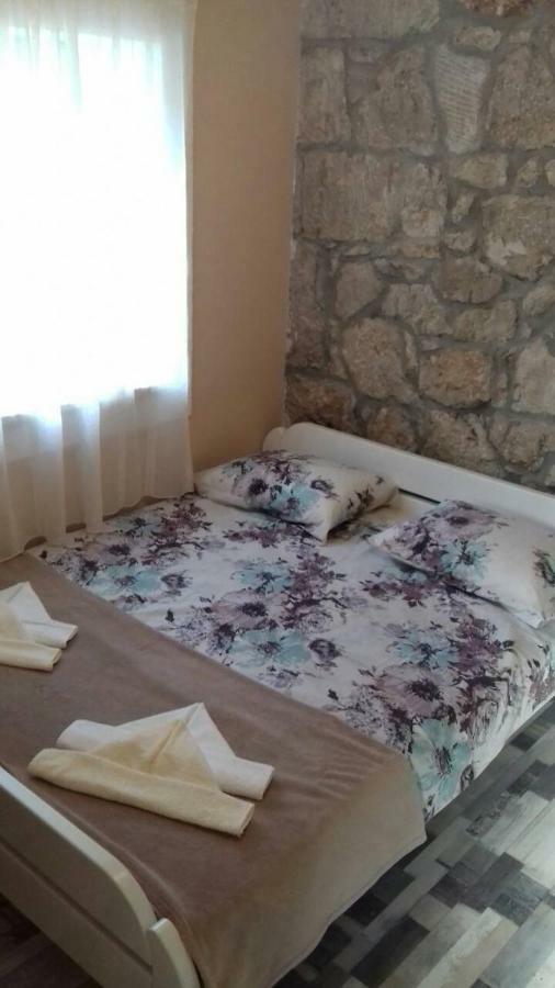 Apartment Nada Rogoznica  Extérieur photo