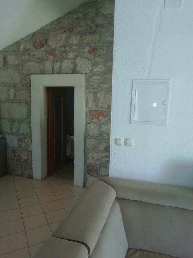 Apartment Nada Rogoznica  Extérieur photo