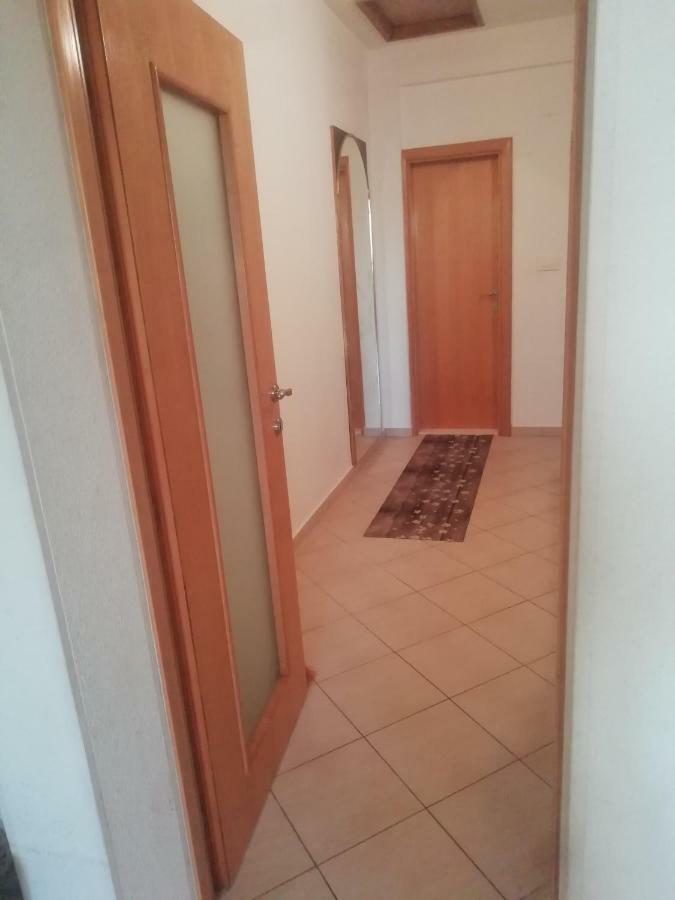 Apartment Nada Rogoznica  Extérieur photo