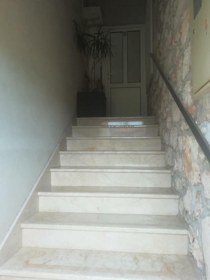 Apartment Nada Rogoznica  Extérieur photo