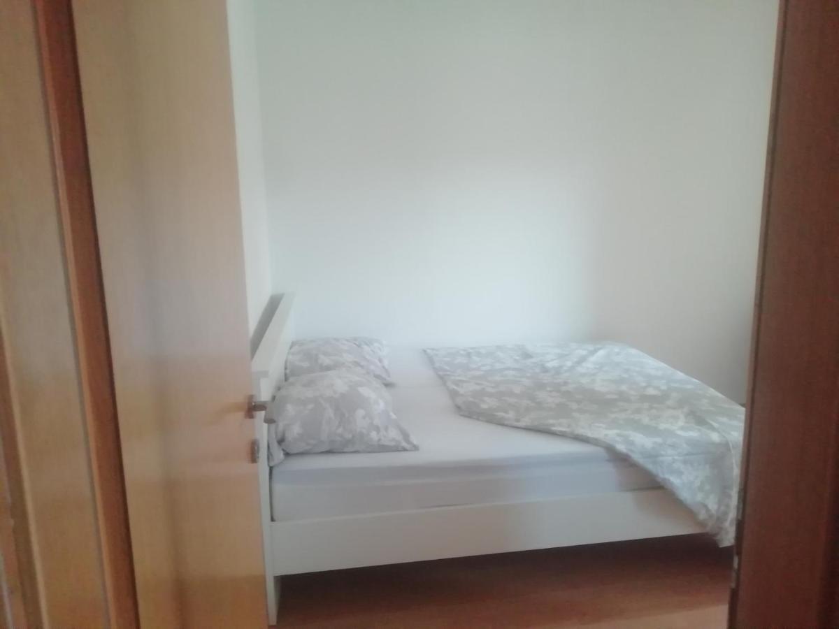 Apartment Nada Rogoznica  Extérieur photo